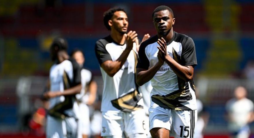 JuventusFC