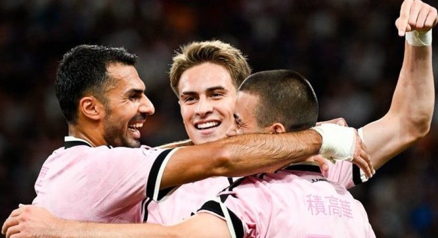 JuventusFC