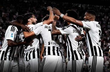 JuventusFC