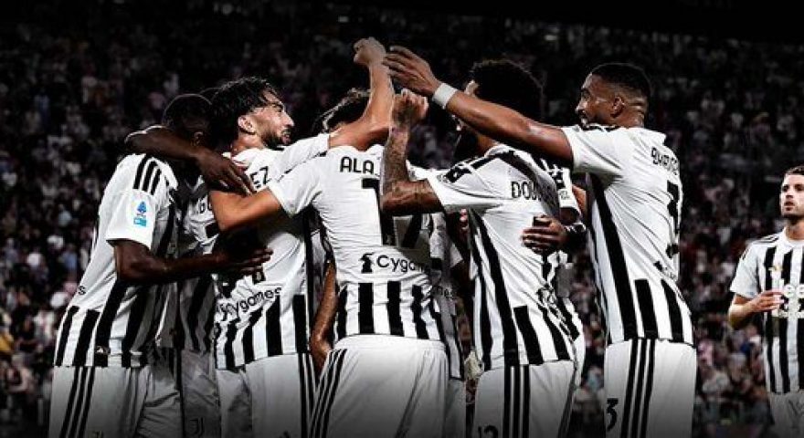 JuventusFC
