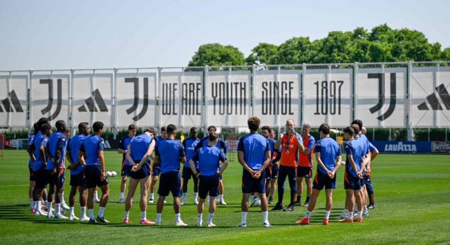 JuventusFC