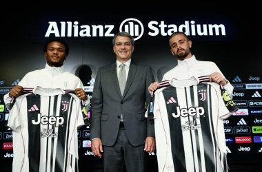 JuventusFC