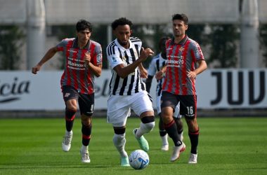JuventusFC