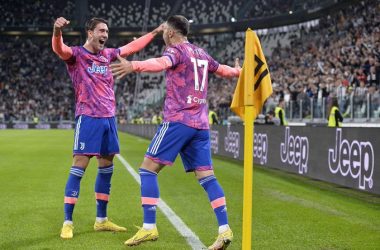 Champions: c'è Juventus-Maccabi Haifa