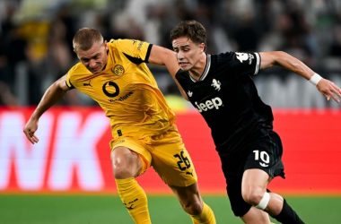 Champions: Juventus-Dortmund