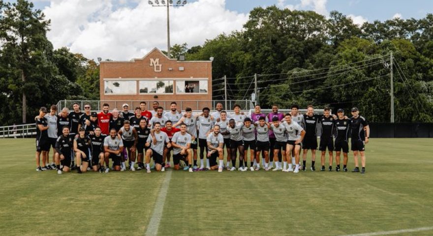 LAFC