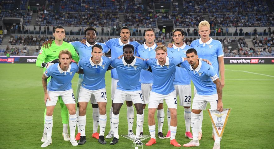 LazioMantova_SSLazio_OfficialX