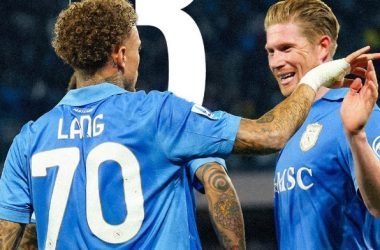 Serie A