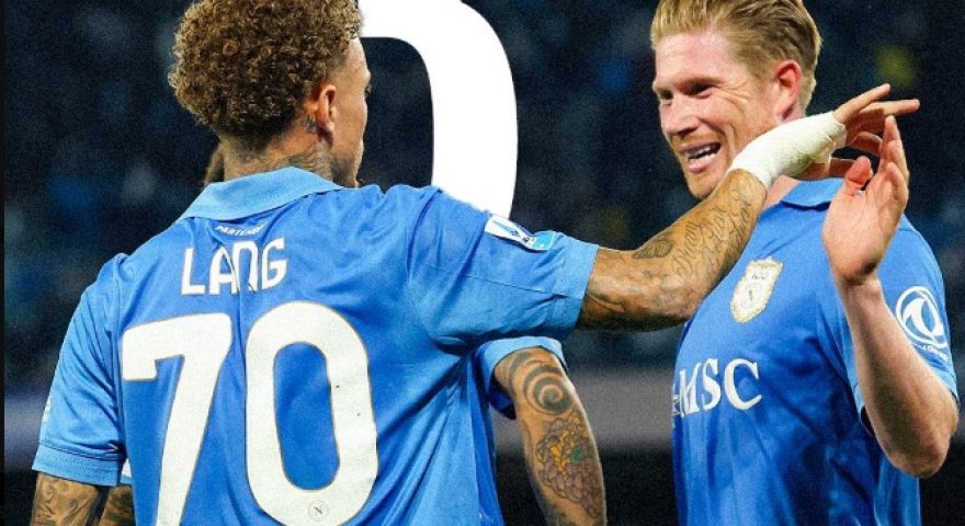 Serie A