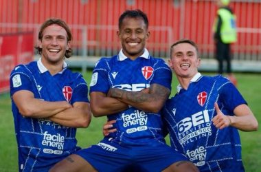 Lega B