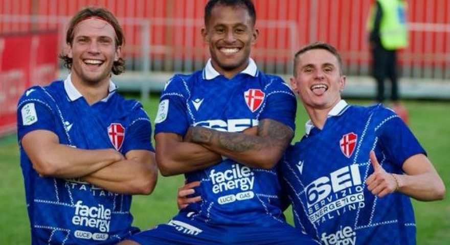 Lega B