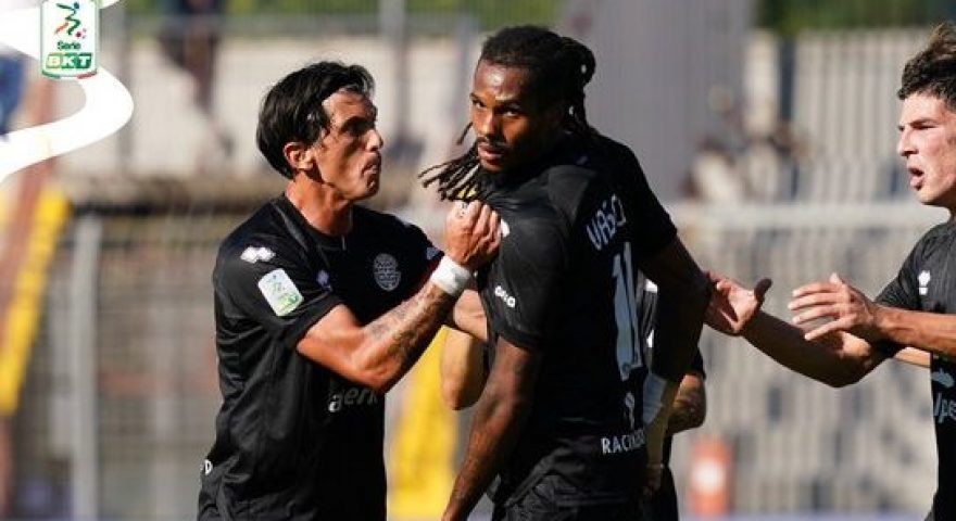 Lega B
