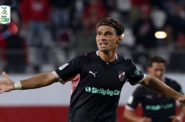 Lega B