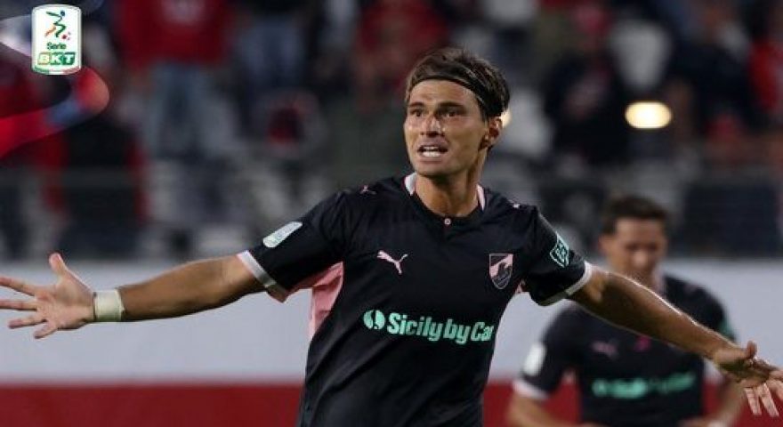 Lega B