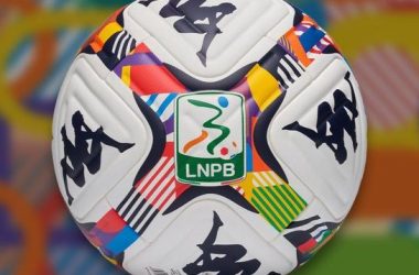 Lega B