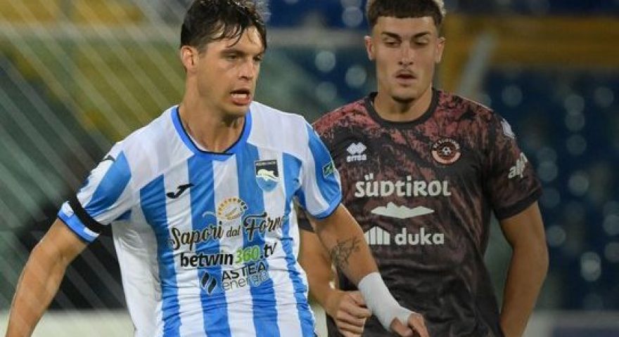Lega B
