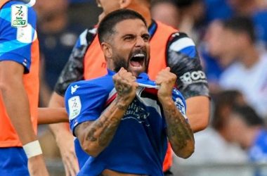 Lega B