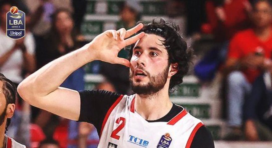 Lega Basket Serie A