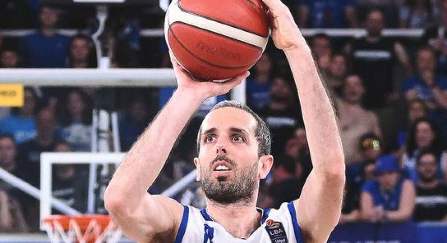 Lega Basket Serie A