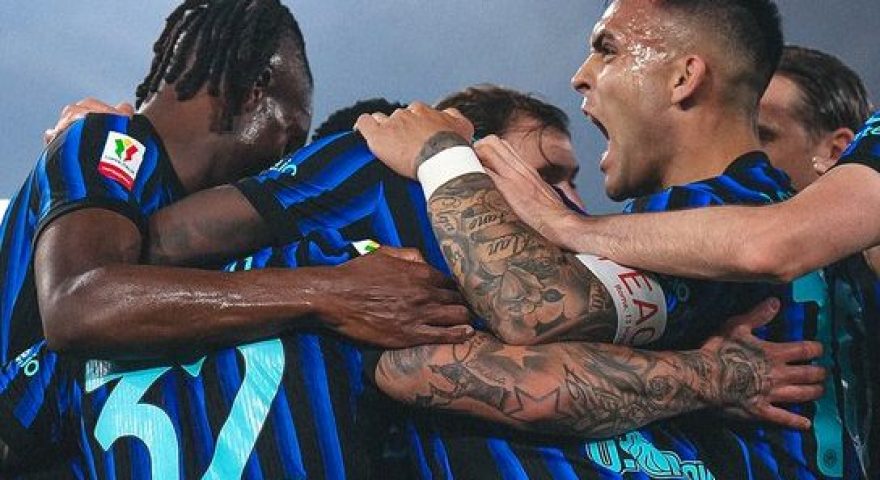 Lega Serie A