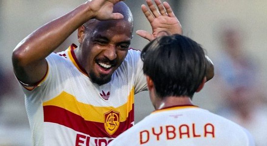 Lega Serie A