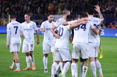 Lega Serie A