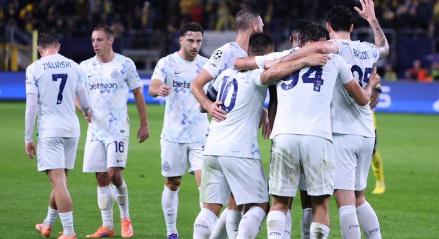 Lega Serie A