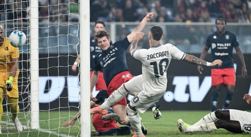 Lega Serie A