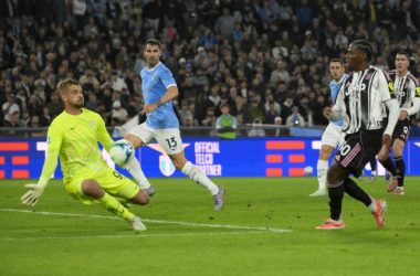 Lega Serie A Lega Serie A