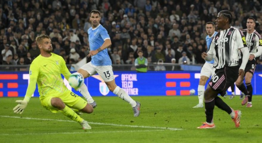 Lega Serie A Lega Serie A
