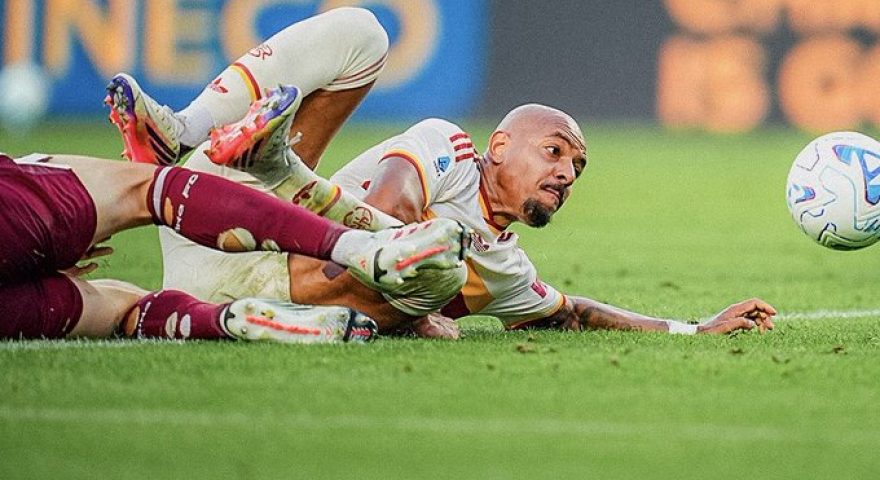 Lega Serie A