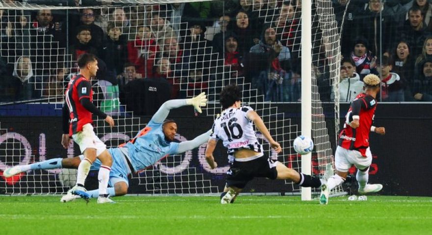 Lega Serie A