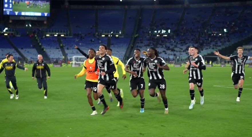Lega Serie A