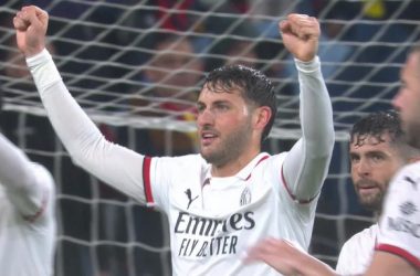 Lega Serie A