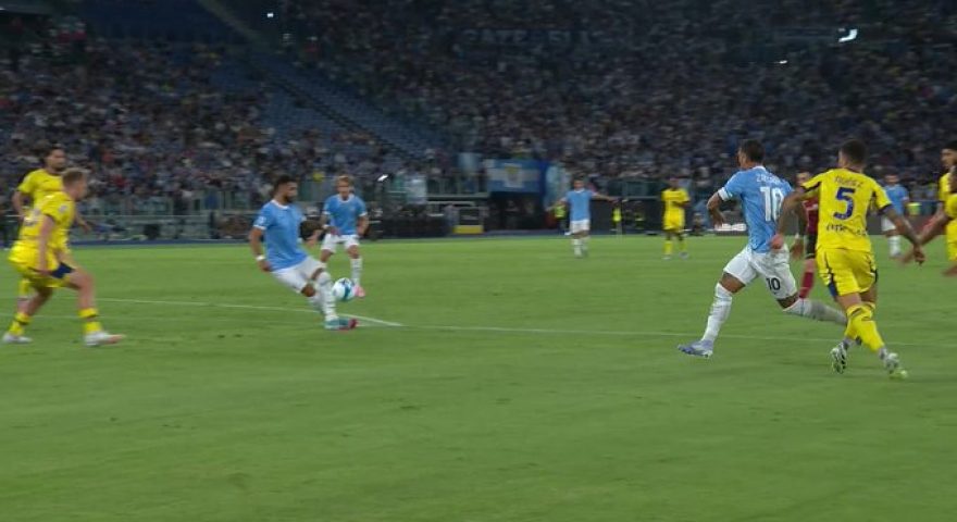 Lega Serie A
