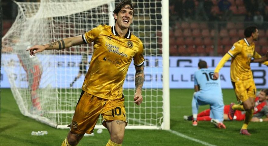 Lega Serie A