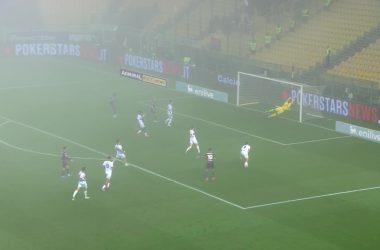 Serie A: Parma-Genoa 0-1