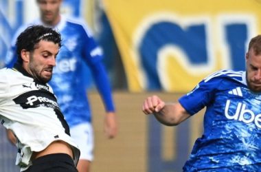 LegaA_official Serie A: Parma-Como 0-0