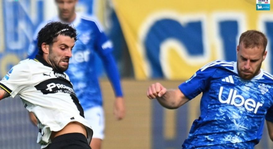 LegaA_official Serie A: Parma-Como 0-0