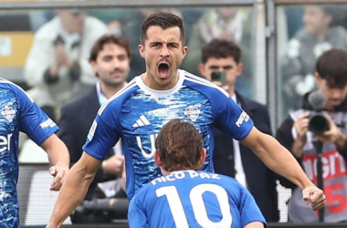 Serie A, Como-Juventus 2-0
