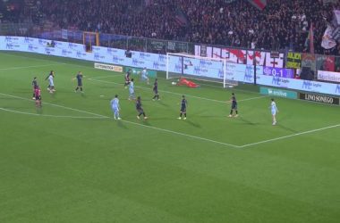 Serie A, Cremonese-Juventus 1-2