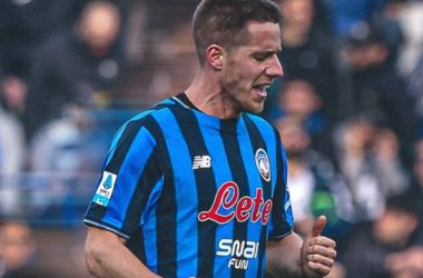 Serie A, Atalanta-Napoli 2-1