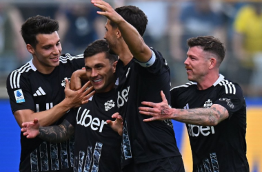 Serie A, Parma-Como 0-1