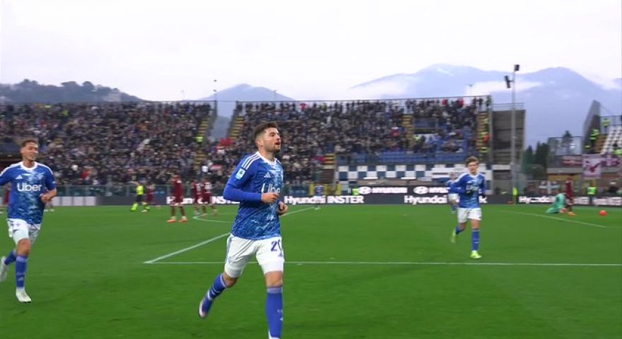 Serie A, Como-Torino 6-0