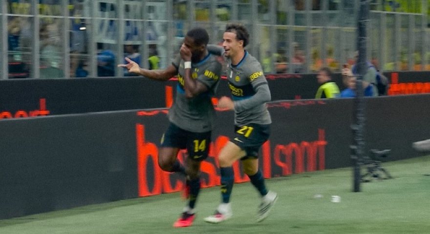 Serie A