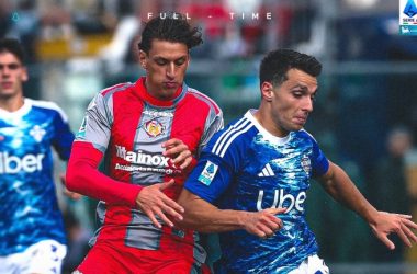 Serie A, Como-Cremonese