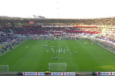 Serie A, Napoli-Torino