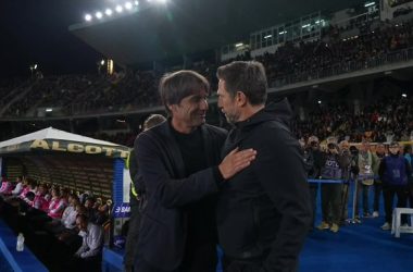 Lega_A_official Serie A, Lecce-Napoli 0-1