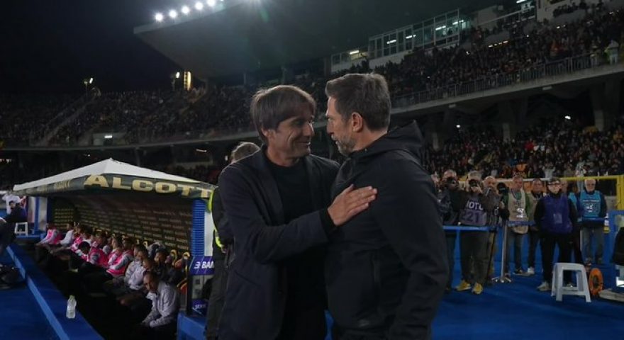 Lega_A_official Serie A, Lecce-Napoli 0-1