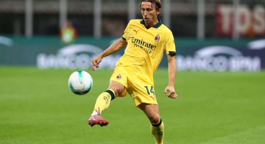 Serie A, Milan-Bologna 1-0